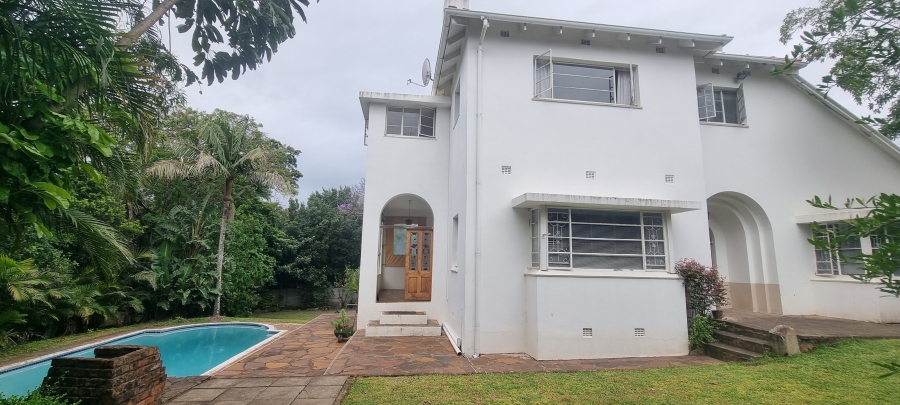 5 Bedroom Property for Sale in Selborne Eastern Cape